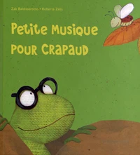 Petite musique pour crapaud