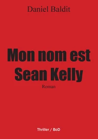 Mon nom est Sean Kelly