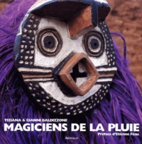 Magiciens De La Pluie