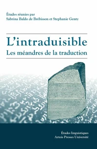 L'intraduisible
