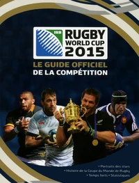 Rugby World Cup 2015