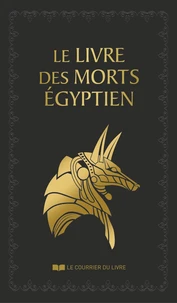 Le livre des morts égyptien