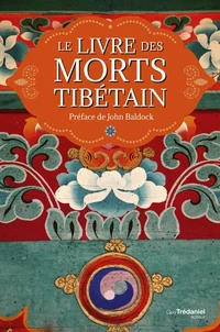 Le livre des morts tibétains