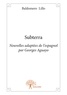 Baldomero Lillo - Subterra - Nouvelles adaptées de l’espagnol par Georges Aguayo.