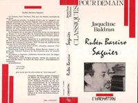 Ruben Bareiro Saguier