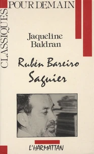 Ruben Bareiro Saguier