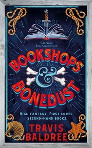 Bookshops &amp; Bonedust