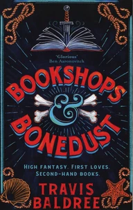 Bookshops & Bonedust