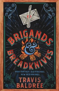 Brigands & Breadknives