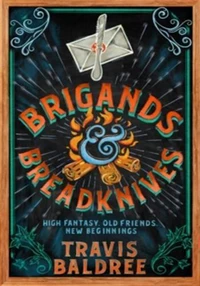 Brigands & breadknives