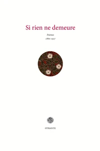 Si rien ne demeure