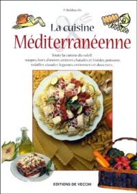 La Cuisine Mediterraneenne