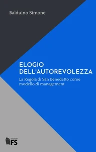 ELOGIO DELL'AUTOREVOLEZZA