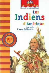 Les Indiens d'Amérique