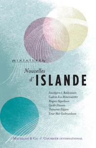 Nouvelles d'Islande