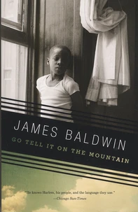 Go Tell It on the Mountain