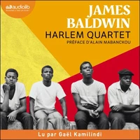 Harlem quartet