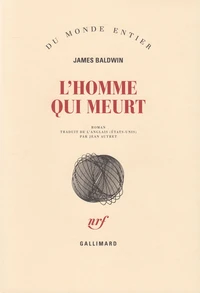 L'homme qui meurt