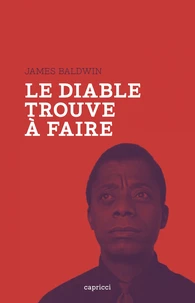 Le diable trouve à faire