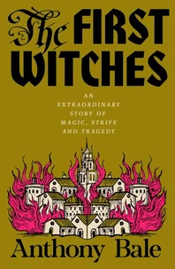 The First Witches
