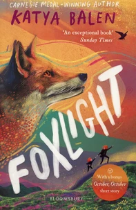 Foxlight