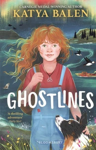 Ghostlines