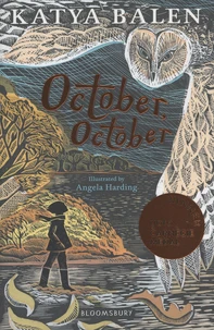 October, October