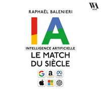 Intelligence Artificielle, le match du siècle