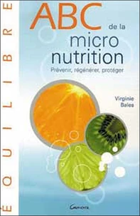 ABC de la Micronutrition