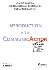 Introduction à la communicAction