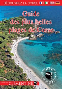 Guide des plus belles plages de Corse