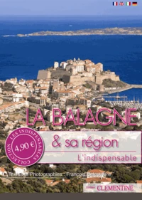 La Balagne & sa région