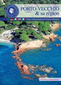 Porto-Vecchio & sa région