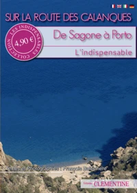 Sur la route des calanques