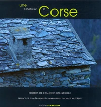 Une fenêtre sur la Corse