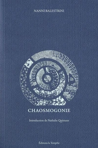 Chaosmogonie
