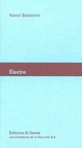 Electre