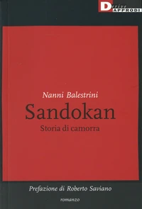 Sandokan