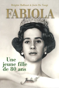 La reine Fabiola