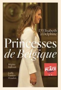 Princesses de Belgique
