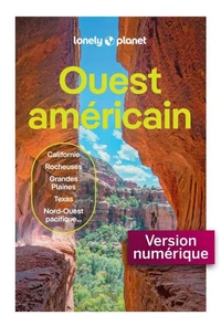 Ouest américain