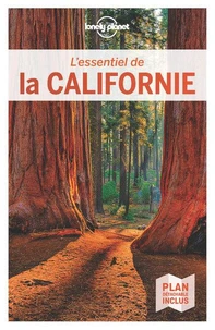 L'essentiel de la Californie