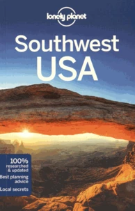 Southwest USA