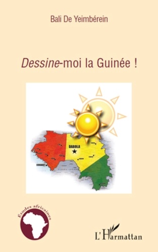 Bali De Yeimbérein - Dessine-moi la Guinée !.