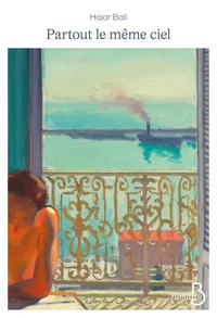 Partout le même ciel