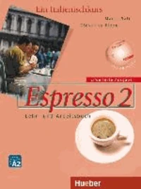 Espresso 2. Erweiterte Ausgabe