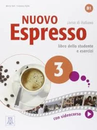 Nuovo Espresso 3 B1