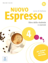 Nuovo Espresso 4 B2