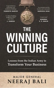 The Winning Culture
