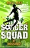 Bali Rai - Soccer Squad: Missing!.